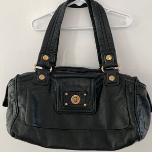 Marc by Marc Jacobs Totally Turnlock Benny Satchel